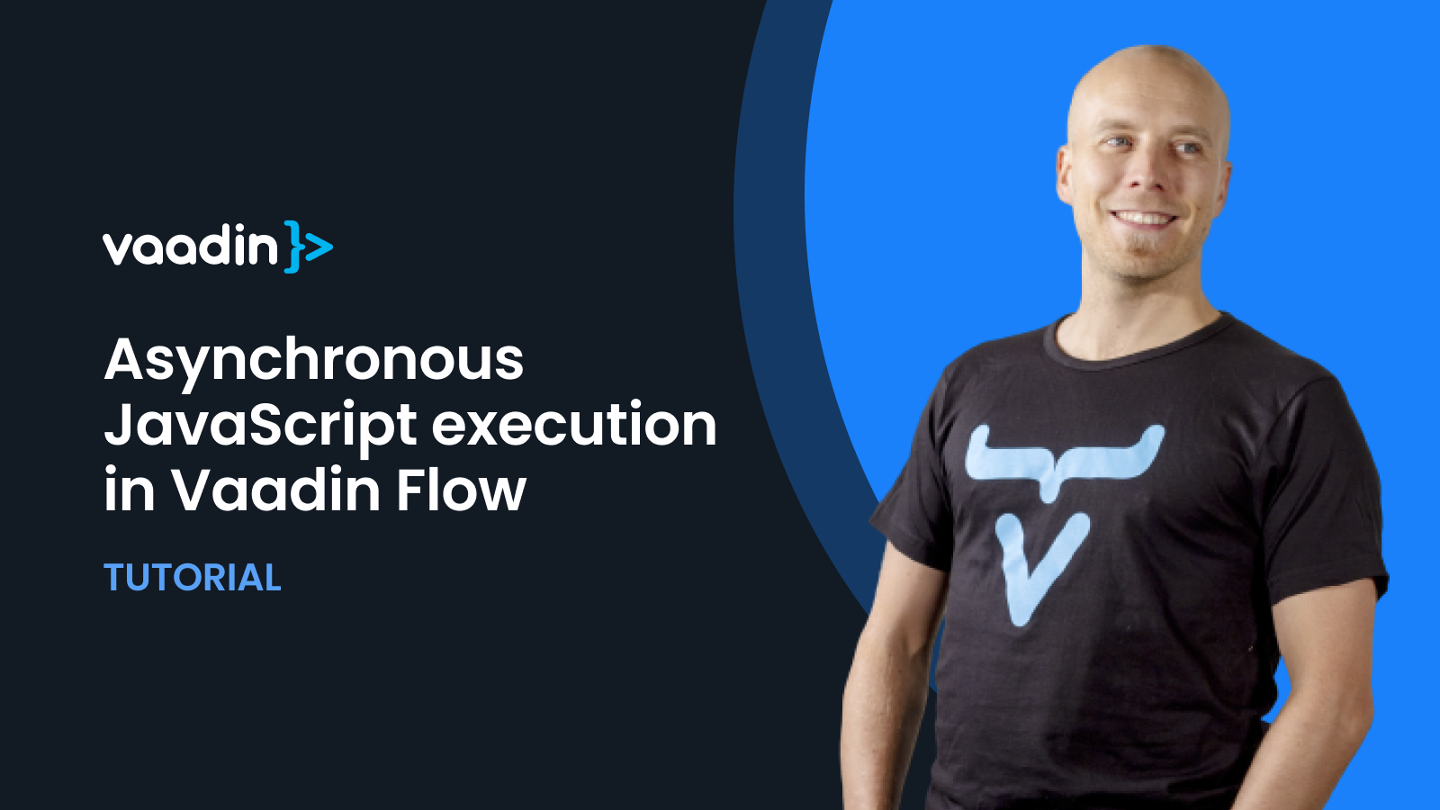 Asynchronous JavaScript execution in Vaadin Flow